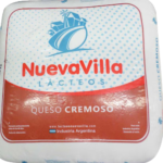 Cremoso Nueva Villa