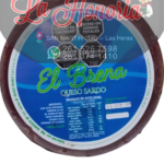 Queso sardo fresco El Brena