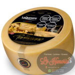 QUESO PARMESANO LA QUESERA