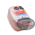 PALETA CON GRASA EMEZETA