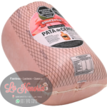 PATA DE CERDO EMEZETA