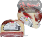JAMON CRUDO TACURAL