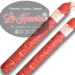 Salame Baston TACURAL