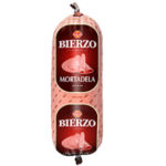 MORTADELA BOLOGÑA EL BIERZO