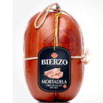 MORTADELA BOCHA MARCA EL BIERZO