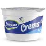 CREMA DE LECHE MARCA RAMOLAC X 200GRS