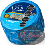 QUESO ROQUEFORT AZUL ENTERO LA QUESERA