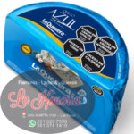 QUESO ROQUEFORT AZUL EN MITADES LA QUESERA