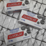 MANTECA 100GRS CLUCELAT