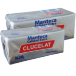 MANTECA CLUCELAT X 200GRS