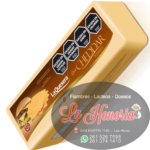 CHEDDAR EN BARRA LA QUESERA