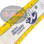 PROMO N°11 MIGA X 100 - 500GRS DE PALETA JAMONADA Y 500GRS QUESO BARRA - Imagen 2