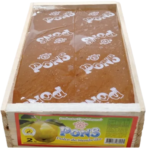 DULCE DE MEMBRILLO RUBIO X 5KG PONS