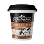 DULCE DE LECHE 400GRS EL QUEBRACHAL