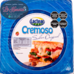 QUESO CREMOSO MARCA LACTEAR