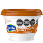 DULCE DE LECHE MARCA RAMOLAC X 200GRS