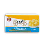 MANTECA UNTABLE 200 GRS SYS
