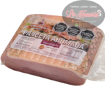 PANCETA TIERNIZADA EMEZETA