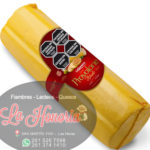 QUESO PARRILERO O PROVOLETA MARCA LA QUESERA