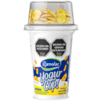 YOGURT CEREAL VAINILLA RAMOLAC