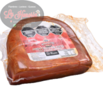 JAMON CRUDO SERRANO EMEZETA