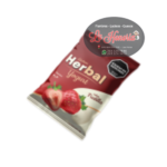 YOGURT SACHET FRUTILLA HERBAL