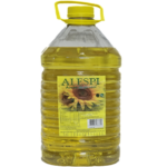 ACEITE GIRASOL ALESPI 4.5LTS