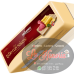 FIAMBRIN(QUESO TYBO CON SALAME)