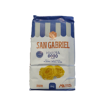 Harina 0000 San Gabriel
