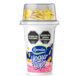 YOGURT CEREAL FRUTILLA RAMOLAC