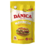 MAYONESA DANICA 500GRS