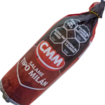 PROMO N°7 MIGA X 100 - 250GRS QUESO BARRA - 250GRS  DE SALAME Y 250GRS PALETA - Imagen 4