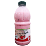 YOGURT FRUTAFO FRUTILLA - 1LTS - MARCA YOGURLAC