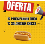 PROMO N°21 - 2 PANCHITOS OTTO