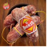 SALAMINES 1 KG APROX CUELGA EL BIERZO