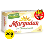 MARGARINA MARGADAN 200GRS