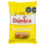 MAYONESA DANICA 3KG