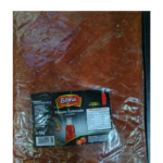 SALSA POUCH TRITURADA 4KF MARCA SILVIA