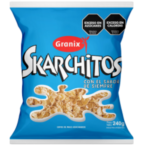 SKARCHITOS GRANIX 500GRS