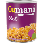 CHOCLO GRANO CUMANA 820GRS