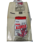 PAN DE MIGA X 100 UNIDADES ALONSO