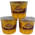 POSTRE VAINILLA 120 GRS YOGURLAC
