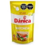 MAYONESA DANICA 1 KG