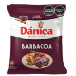 BARBACOA DANICA 3KG