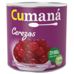 CERAZA ENTERA CUMANA 3KG