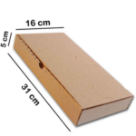 CAJA 12 PIZZA - CORRUGADA