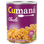 CHOCLO GRANO CUMANA 300 GRS