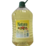 ACEITE GIRASOL NATURA 5LTS