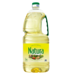 ACEITE GIRASOL 3LTS NATURA