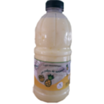 YOGURT FRUTADO ANANA 1LTS YOGURLAC